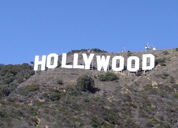 Hollywood Sign