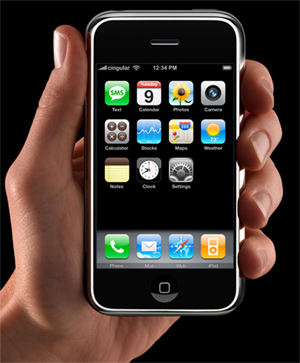 Apple iPhone