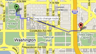 Google Maps