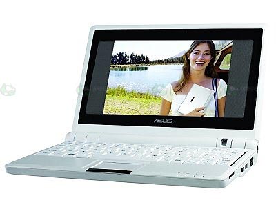 Asus Eee PC 701