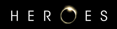 Heroes Logo