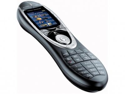 Logitech Harmony 880