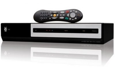 TiVo HD